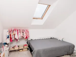 Prodej rodinného domu, Bukovany, 230 m2