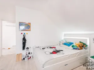 Prodej rodinného domu, Bukovany, 230 m2