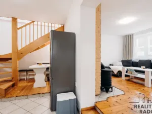 Prodej rodinného domu, Bukovany, 230 m2