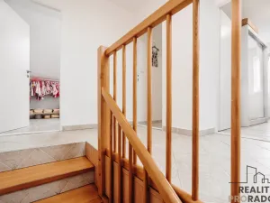 Prodej rodinného domu, Bukovany, 142 m2