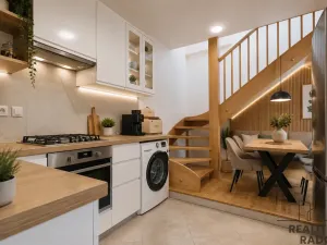 Prodej rodinného domu, Bukovany, 142 m2