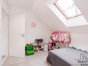 Prodej rodinného domu, Bukovany, 142 m2