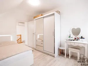 Prodej rodinného domu, Bukovany, 142 m2