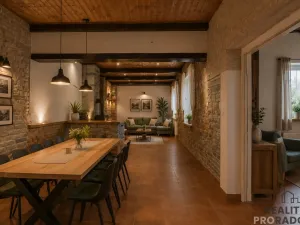 Prodej rodinného domu, Bukovany, 142 m2