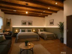 Prodej rodinného domu, Bukovany, 142 m2