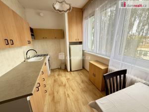 Pronájem bytu 1+1, Kralupy nad Vltavou - Lobeček, Předmostí, 34 m2