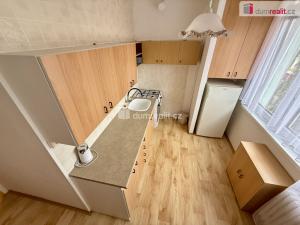 Pronájem bytu 1+1, Kralupy nad Vltavou - Lobeček, Předmostí, 34 m2