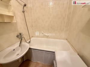 Pronájem bytu 1+1, Kralupy nad Vltavou - Lobeček, Předmostí, 34 m2