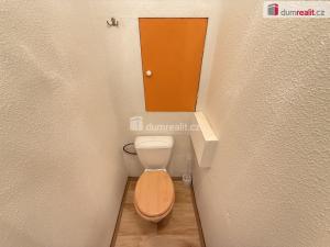 Pronájem bytu 1+1, Kralupy nad Vltavou - Lobeček, Předmostí, 34 m2