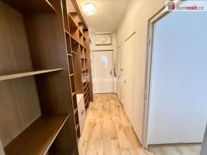 Pronájem bytu 1+1, Kralupy nad Vltavou - Lobeček, Předmostí, 34 m2