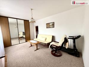 Pronájem bytu 1+1, Kralupy nad Vltavou - Lobeček, Předmostí, 34 m2