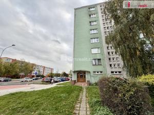 Pronájem bytu 1+1, Kralupy nad Vltavou - Lobeček, Předmostí, 34 m2