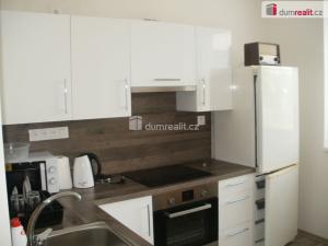 Pronájem bytu 1+1, Rožnov pod Radhoštěm, V Aleji, 39 m2