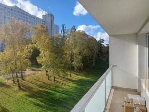 Pronájem bytu 3+kk, Praha - Krč, Ružinovská, 62 m2