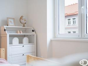 Prodej bytu 3+kk, Mnichovo Hradiště, Jiráskova, 51 m2