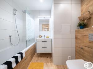 Prodej bytu 3+kk, Mnichovo Hradiště, Jiráskova, 51 m2