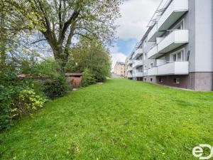 Prodej bytu 3+kk, Mnichovo Hradiště, Jiráskova, 51 m2