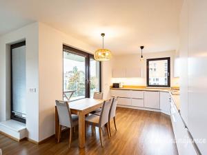 Pronájem bytu 4+kk, Praha - Čimice, Hrašeho, 117 m2