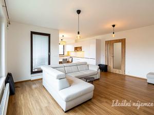 Pronájem bytu 4+kk, Praha - Čimice, Hrašeho, 117 m2