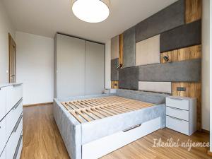 Pronájem bytu 4+kk, Praha - Čimice, Hrašeho, 117 m2