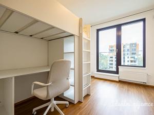 Pronájem bytu 4+kk, Praha - Čimice, Hrašeho, 117 m2
