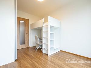 Pronájem bytu 4+kk, Praha - Čimice, Hrašeho, 117 m2