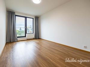 Pronájem bytu 4+kk, Praha - Čimice, Hrašeho, 117 m2