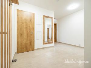 Pronájem bytu 4+kk, Praha - Čimice, Hrašeho, 117 m2