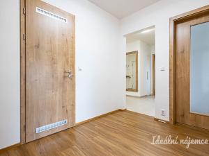 Pronájem bytu 4+kk, Praha - Čimice, Hrašeho, 117 m2