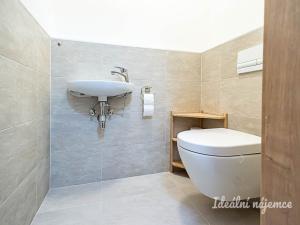 Pronájem bytu 4+kk, Praha - Čimice, Hrašeho, 117 m2