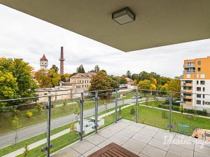 Pronájem bytu 4+kk, Praha - Čimice, Hrašeho, 117 m2