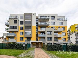 Pronájem bytu 4+kk, Praha - Čimice, Hrašeho, 117 m2