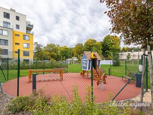 Pronájem bytu 4+kk, Praha - Čimice, Hrašeho, 117 m2