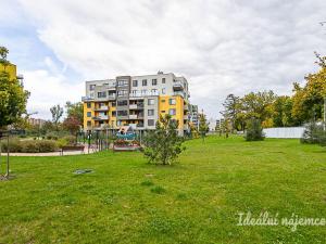 Pronájem bytu 4+kk, Praha - Čimice, Hrašeho, 117 m2