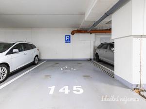 Pronájem bytu 4+kk, Praha - Čimice, Hrašeho, 117 m2