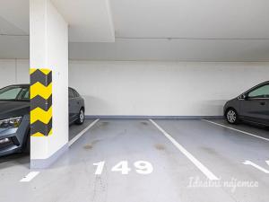 Pronájem bytu 4+kk, Praha - Čimice, Hrašeho, 117 m2