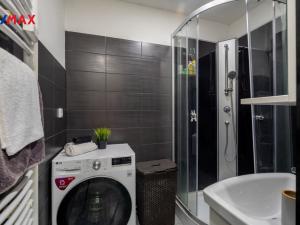 Prodej bytu 2+kk, Litvínov - Horní Litvínov, Koldům, 52 m2