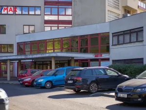 Prodej bytu 2+kk, Litvínov - Horní Litvínov, Koldům, 52 m2