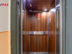 Prodej bytu 2+kk, Litvínov - Horní Litvínov, Koldům, 52 m2