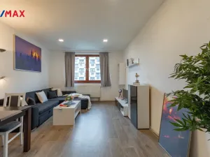 Prodej bytu 2+kk, Litvínov - Horní Litvínov, Koldům, 52 m2