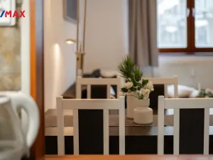 Prodej bytu 2+kk, Litvínov - Horní Litvínov, Koldům, 52 m2