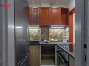 Prodej bytu 2+kk, Litvínov - Horní Litvínov, Koldům, 52 m2