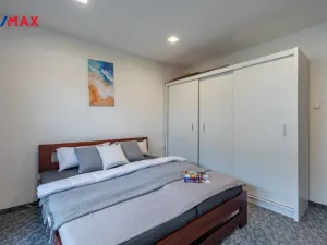 Prodej bytu 2+kk, Litvínov - Horní Litvínov, Koldům, 52 m2