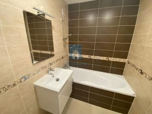 Pronájem bytu 3+1, Praha, U bazénu, 79 m2