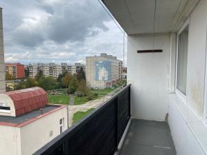 Pronájem bytu 3+1, Praha, U bazénu, 79 m2