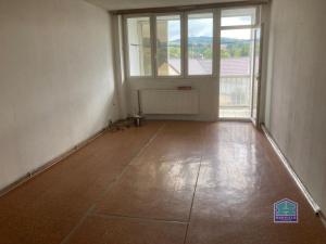 Prodej bytu 3+1, Bělá nad Radbuzou, Na výsluní, 64 m2