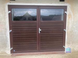 Prodej bytu 3+1, Bělá nad Radbuzou, Na výsluní, 64 m2