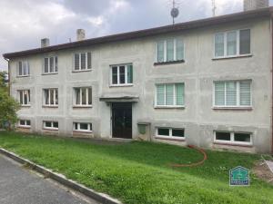 Prodej bytu 3+1, Bělá nad Radbuzou, Na výsluní, 64 m2