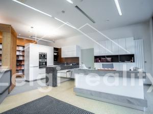 Pronájem obchodního prostoru, Brno - Židenice, 193 m2