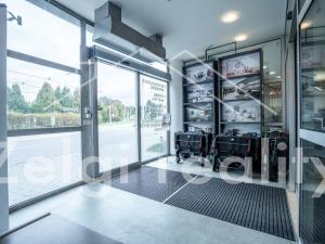 Pronájem obchodního prostoru, Brno - Židenice, 193 m2